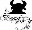Le Bœuf sur le toit